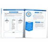 Creative Teaching Press STEAM Design Challenges Resource Book, Grade 5 - 3 of 3