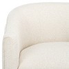 Lahela Accent Chair - ACH3402A - Creme - Safavieh - 3 of 4