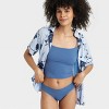 Women's Absorbent Seamless Bikini Period Underwear - Auden™ - 3 of 4