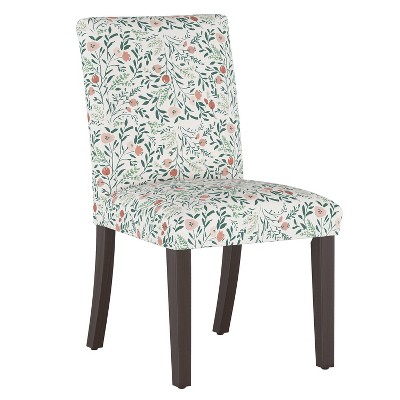 Dining Chair Nourry Floral Sage - Threshold™