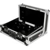 ProX 8U Top Mount 19" Slanted Mixer Case 8 RU Space - 4 of 4