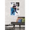 Trends International NFL Tennessee Titans - Will Levis 24 Framed Wall Poster Prints - 2 of 4