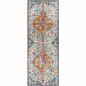 Mark & Day Olivia Woven Indoor Area Rugs - 1 of 4