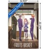 Trends International Fruits Basket - Teaser Protagonists Unframed Wall Poster Prints - 3 of 4