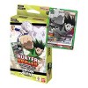 Union Arena Trading Card Game: Hunter X Hunter Starter Deck - 2 of 3