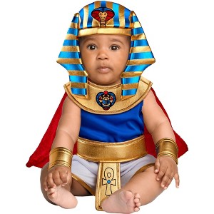 Rubies King Tut Boy's Boy's Costume - 1 of 2