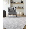 Hauteloom Cormac Living Room, Bedroom Area Rug - Contemporary - 4 of 4