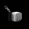 GEMS Novelty Keychain USB-A Wall Charger - 3 of 3