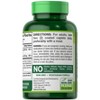 Nature's Truth Calcium Citrate 630mg With Vitamin D3 (500 Iu) | 100 ...