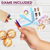 BAKETIVITY Kids Baking DIY Activity Kit - Bake Delicious Confetti Muffins with Pre-Measured Ingredients – Best Gift Idea for Boys and Girls Ages 6-12 - 4 of 4