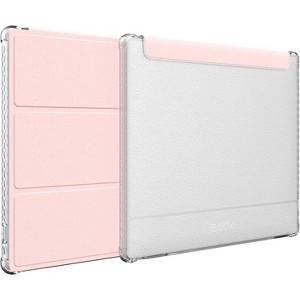 TUDIA Onyx Boox Go Color 7 (2024) SKN FLIP Series Case - 1 of 4