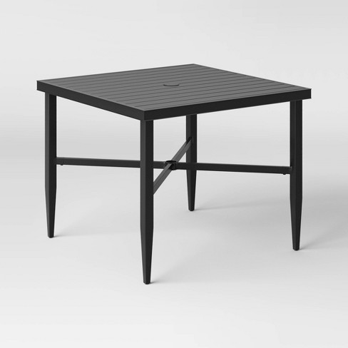 Square 4 discount person dining table