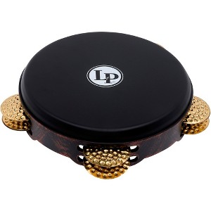 LP Riq 10 in. - 1 of 4