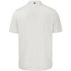 Cutter & Buck Pike Eco Symmetry Print Stretch Recycled Mens Polo - 2 of 2
