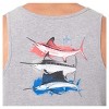 Guy Harvey Men's Tank Top - 2 of 4
