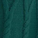 emerald green