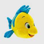 Disney Little Mermaid Flounder Plush