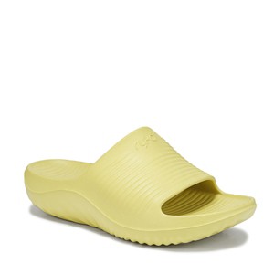 Ryka Womens Echo Recovery Slide Sandal - 1 of 4