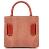 MKF Collection Tilly Women’s Mini Tote Handbag by Mia K - 4 of 4
