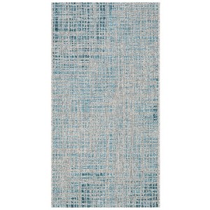 Courtyard CY8513 Power Loomed Indoor/Outdoor Area Rug  - Safavieh - 1 of 1