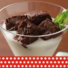 Betty Crocker Traditional Milk Chocolate Brownie - 18.4oz - image 4 of 4