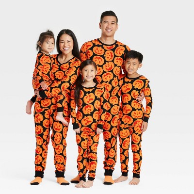 Target Is Selling Halloween Pajamas, So the Whole Family Can Match This  October