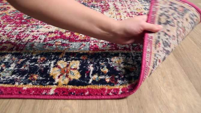 Ansley Traditional Rugs - Artistic Weavers, 2 of 8, play video