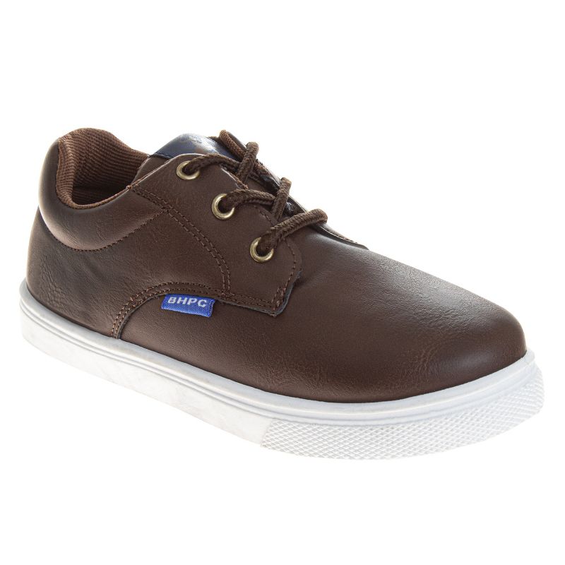 Beverly Hills Polo Club Casual Lace Up Sneakers. (Little Kids/Big Kids), 1 of 8