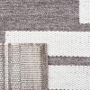 Kilim KLM448 Hand Woven Rugs - Safavieh - 2 of 4