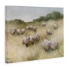 Stupell Industries Sheep Herd in Rural Grassland, 20" x 16" - 3 of 4