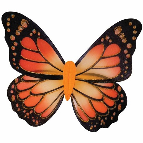 Forum Novelties Monarch Butterfly Wings Adult Costume Accessory