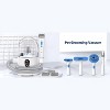 Garvee Dog Grooming Kit with 2L Dust Cup, Professional Low Noise Pet Grooming Vacuum Kit Suction 99% Pet Hair with 5 Grooming Tools for Dog Cat - 2 of 4