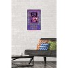 Trends International NFL League - Super Bowl LVIII Ticket Collage Framed Wall Poster Prints - 2 of 4