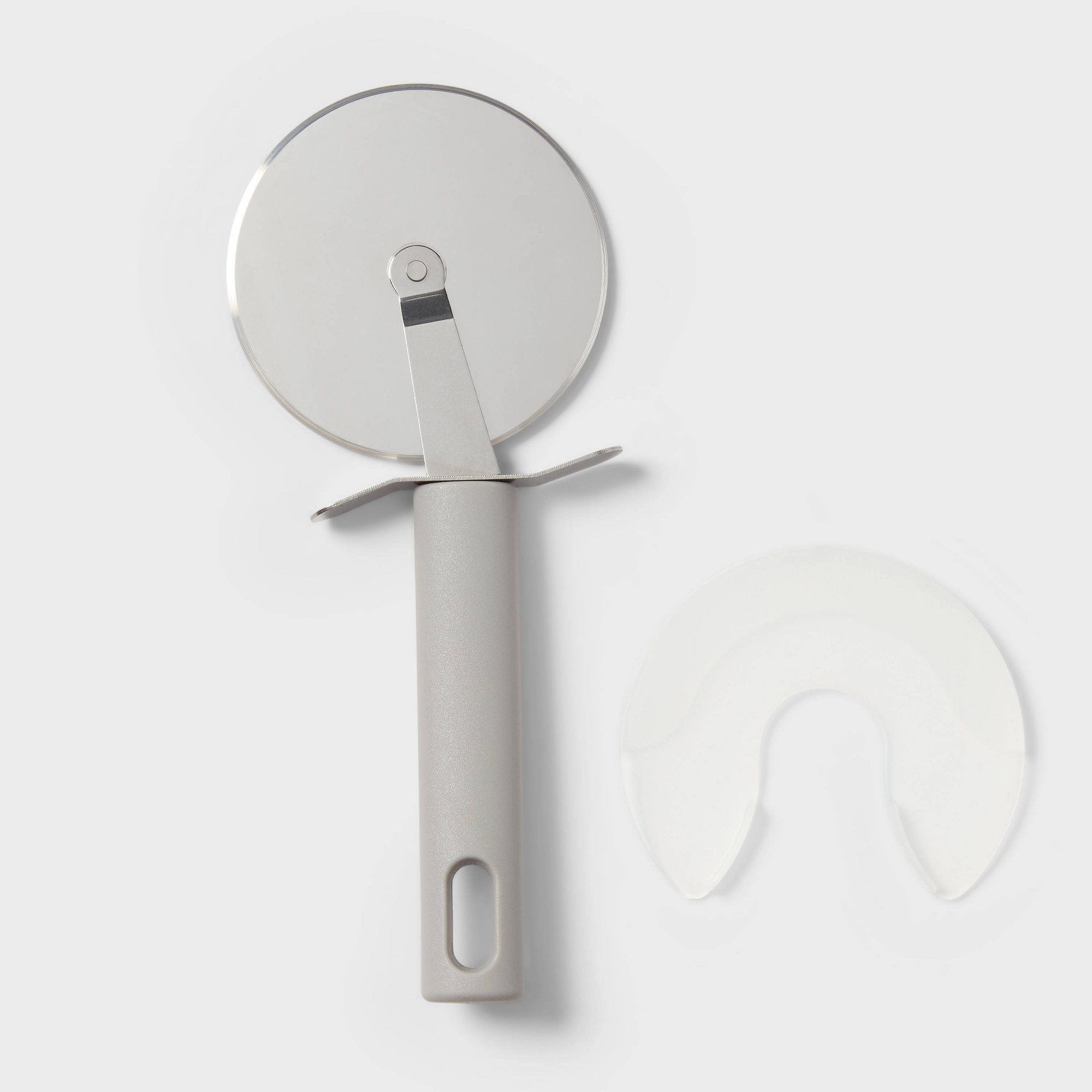 Pizza Cutter Gray - Room Essentials™