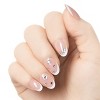 KISS Products Classy Fake Nails Premium - Prevailing - 33ct - 3 of 4