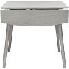 Kaylee Extension Dining Table  - Safavieh - image 4 of 4