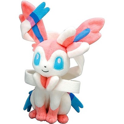 pokemon sylveon plush