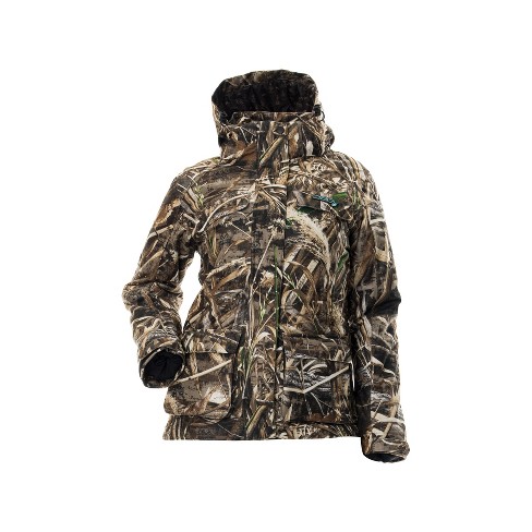 Dsg Outerwear Kylie 4.0 3-in-1 Hunting Jacket In Realtree Max-5, Size ...
