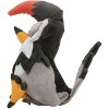Pokemon Center: Sitting Cuties: Staraptor Plush # 398 -  Generation 4 - 6 In - 3 of 4