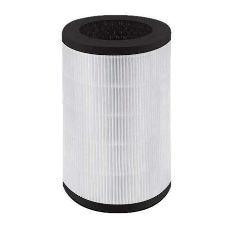 Levoit Core 200s Smart True Hepa Air Purifier Gray : Target