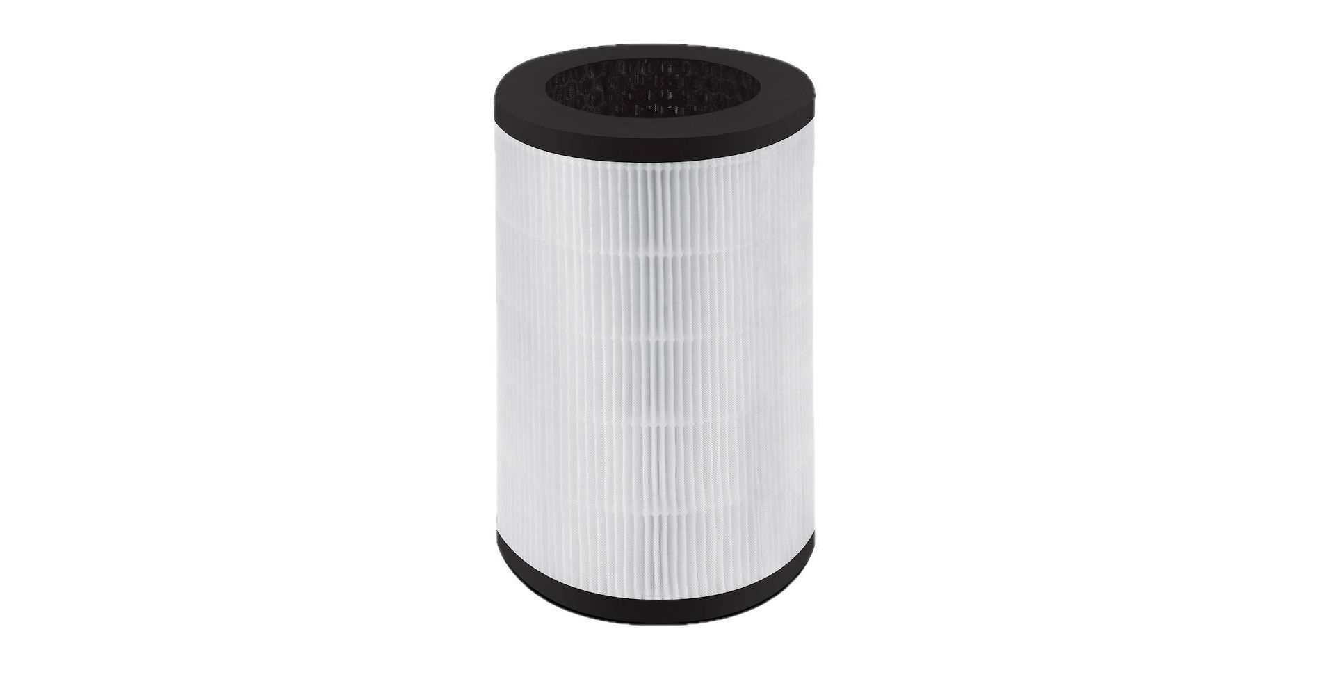HoMedics Replacement True HEPA Air Filter for AP-PET35 Air Purifier