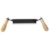 Nature Spring Straight Draw Shave Tool - 8", Black - 3 of 4