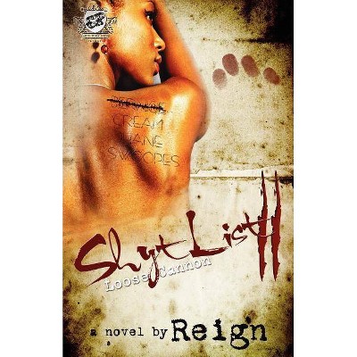 Shyt List 2 (The Cartel Publications Publications Presents) - (Paperback)