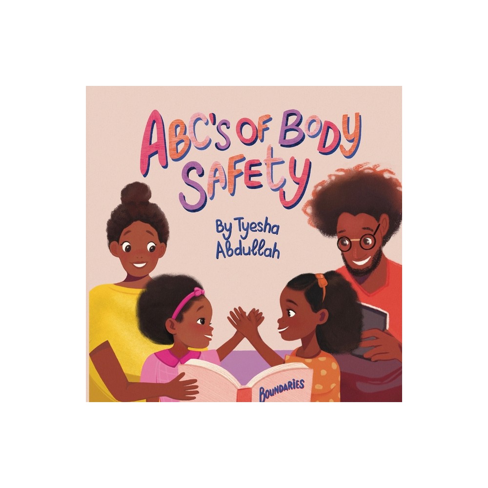 ABCs of Body Safety