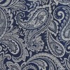 MAYEERTY Jacquard Curtain Panel Pair(2 Pcs Window Panels) - 4 of 4