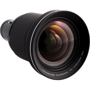 Barco Ultra Wide Angle Zoom 0.75-1.13:1 WUXGA Lens (EN45) - 1 of 1