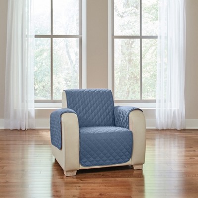 BrylaneHome BH Studio Pet Chair Cover