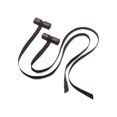 Saris Hatch Huggers Bike Rack Straps, Rack Mounting Straps, Pack of 2