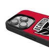MLS Eastern Conference Teams Stripe Bump Cell Phone Case for Apple iPhone - 4 of 4