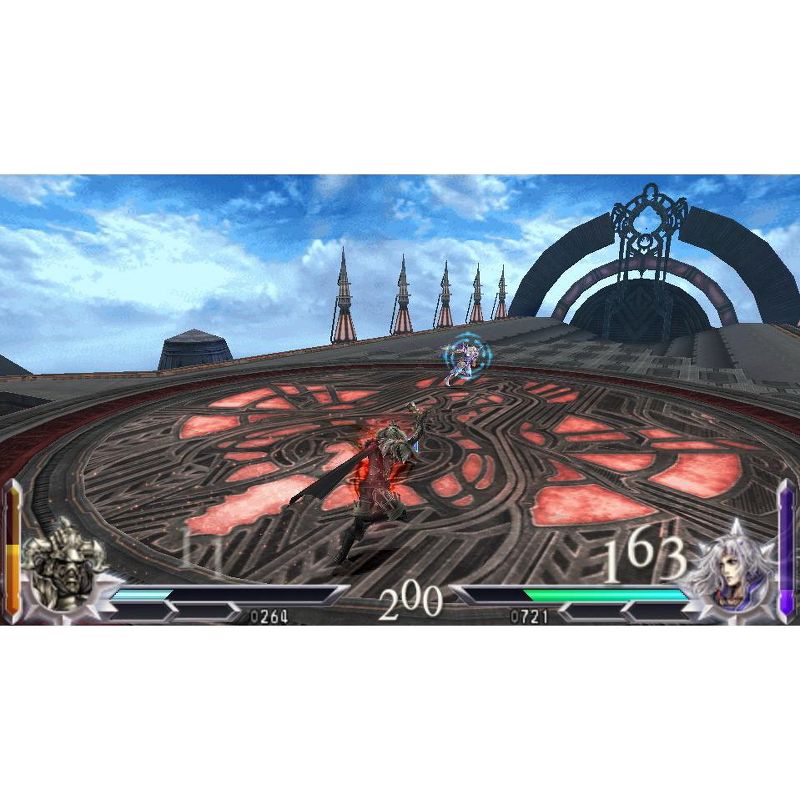 Dissidia 012 [duodecim] Final Fantasy - Sony PSP, 2 of 6